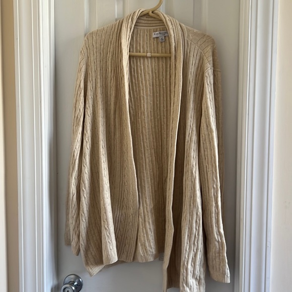 Kim Rogers | Sweaters | Kim Rogers Plus 